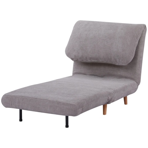 Fotel Rozkładany Leżanka Sofa do spania Wypoczynkowy Telewizjny
