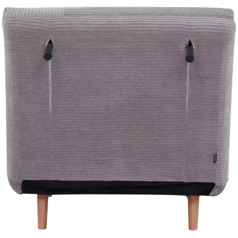 Fotel Rozkładany Leżanka Sofa do spania Wypoczynkowy Telewizjny