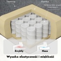 Fotel podnoszony elektryczny rozkładany geriatryczny telewizyjny wypoczynkowy
