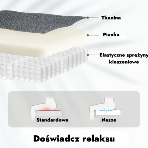 Fotel podnoszony masujący elektryczny rozkładany geriatryczny telewizyjny wypoczynkowy