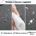 Fotel podnoszony masujący elektryczny rozkładany geriatryczny telewizyjny wypoczynkowy
