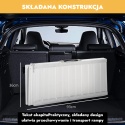 Podjazd dla wózków inwalidzkich rampa wjazdowa składana